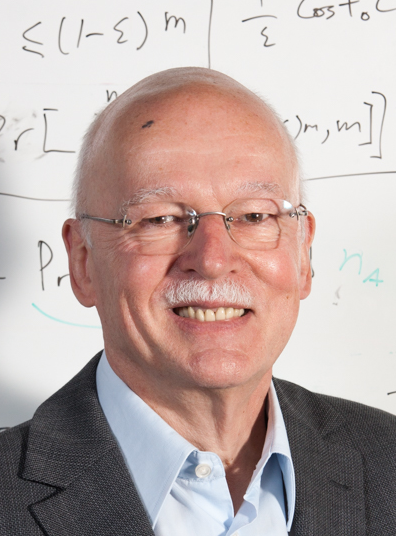 Prof. Dr. Rolf H. Möhring