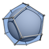 Logo Discrete Geometry